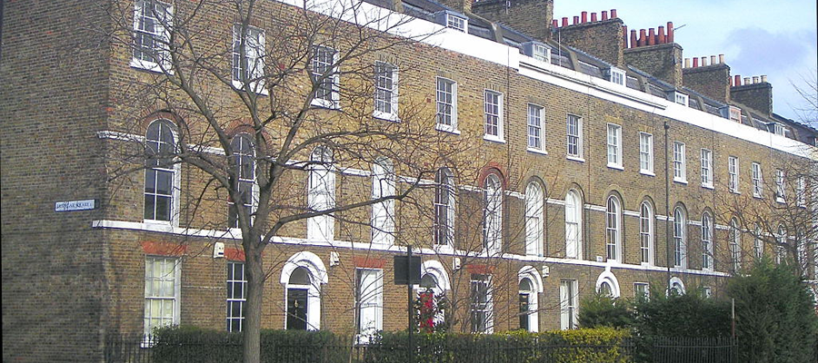 Quality room rentals - Canary Wharf, Docklands, Mile End - London