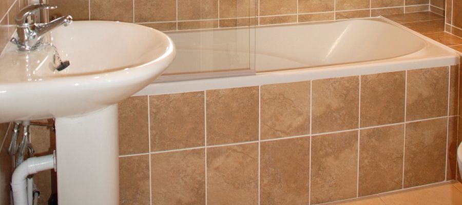4 Isambard Mews - Bathroom