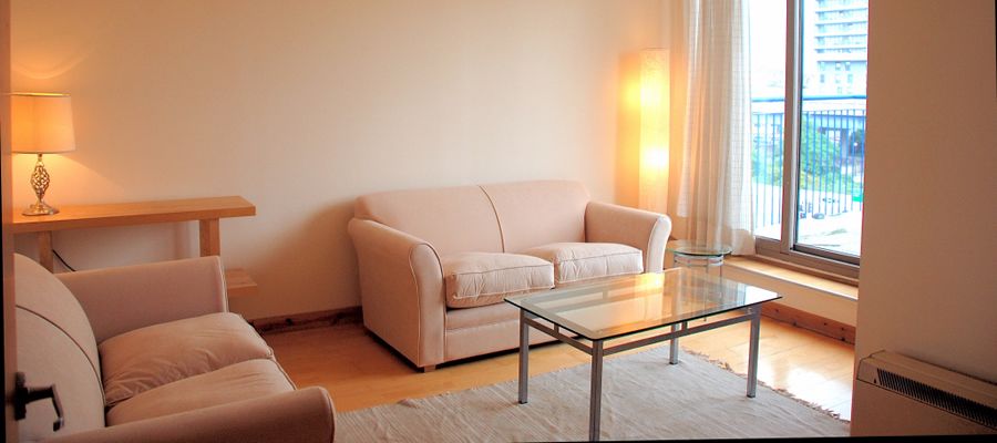 Quality room rentals - Canary Wharf, Docklands, Mile End - London