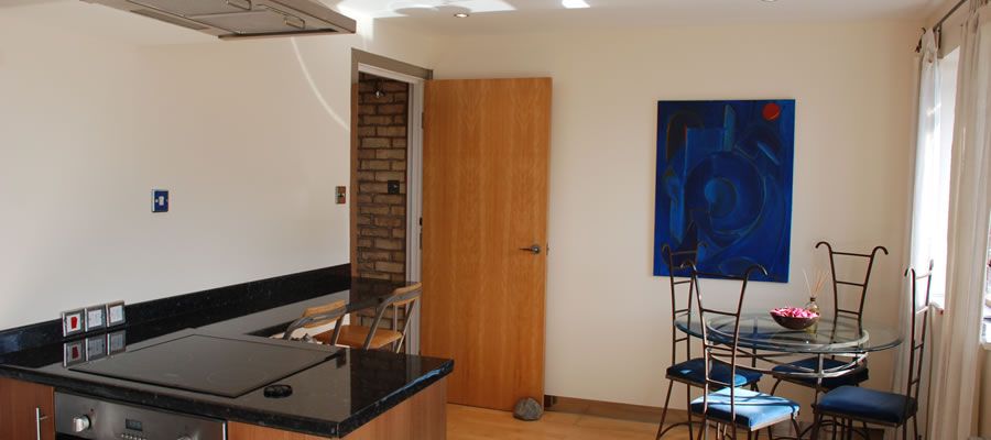 Quality room rentals - Canary Wharf, Docklands, Mile End - London