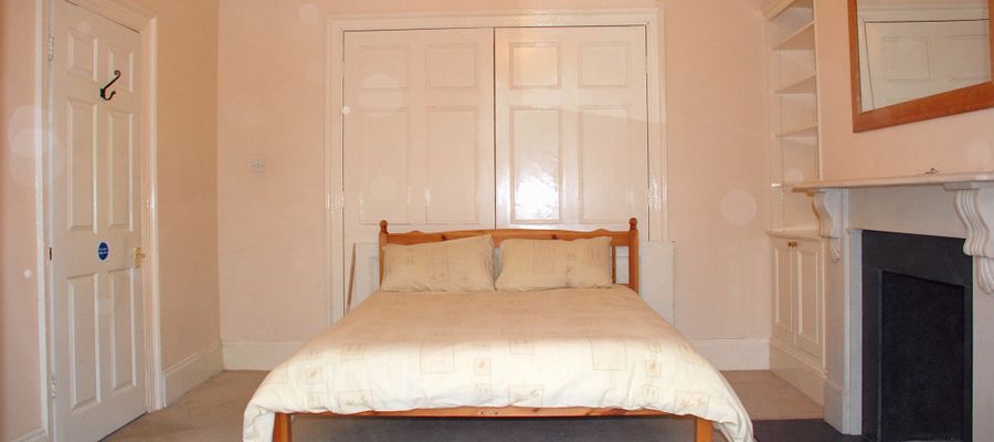 441 Mile End Road - Bedroom1
