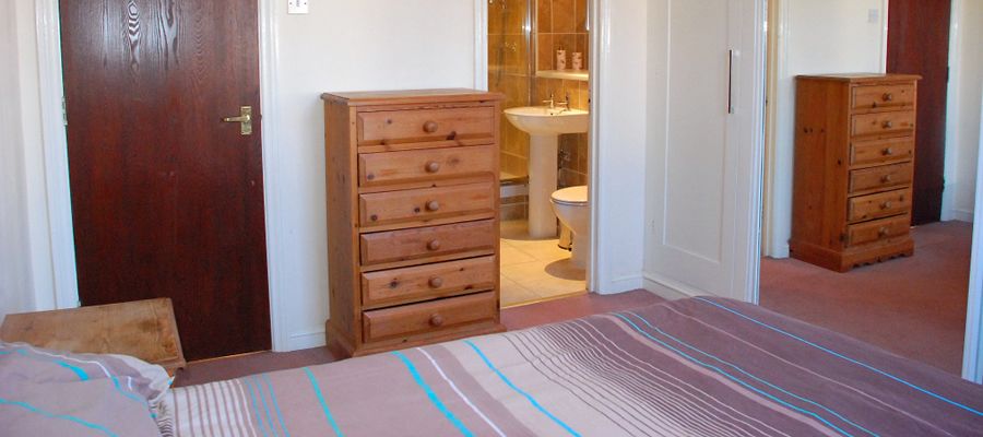 24 Sextant Avenue - Bedroom 1